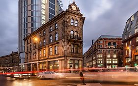 Hotel Indigo Manchester
